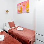 Apartment Step-free Swieradow-Zdroj