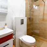Step-free Apartment