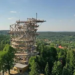 Step-free Apartment