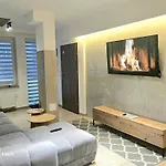 Apartman Step-free *