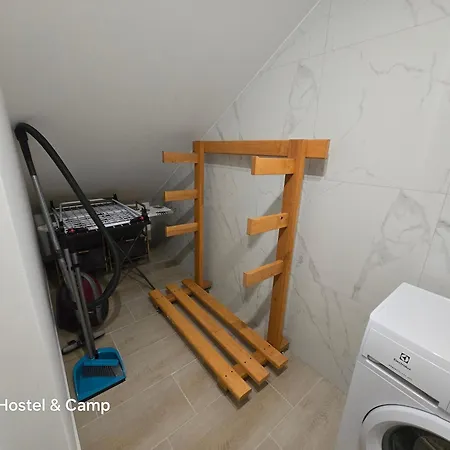 Step-free Swieradow-Zdroj
