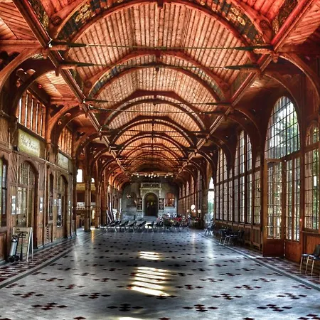 Step-free شقة Świeradów-Zdrój