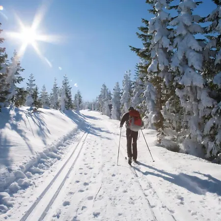 Step-free * Świeradów-Zdrój