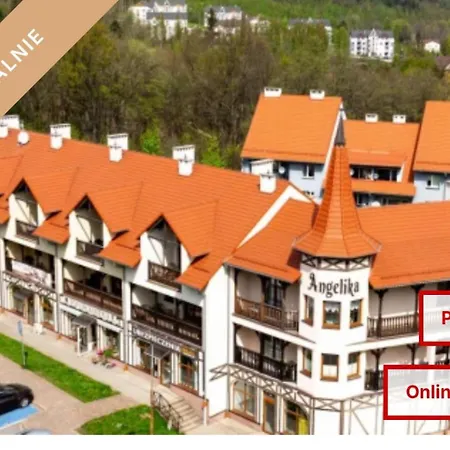 Step-free Apartment