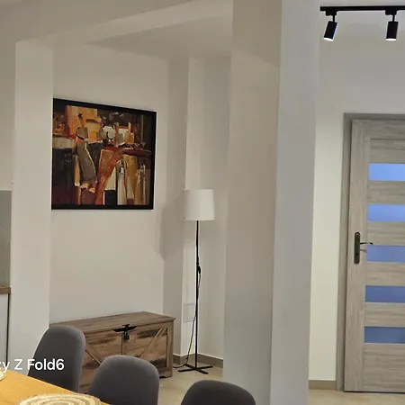 Apartamento Step-free *