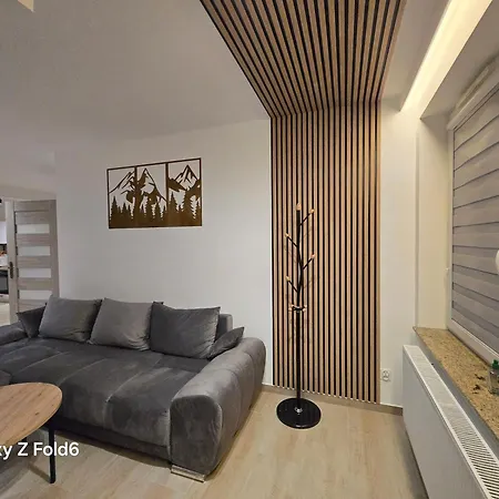 Step-free Świeradów-Zdrój