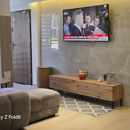 Step-free Apartamento