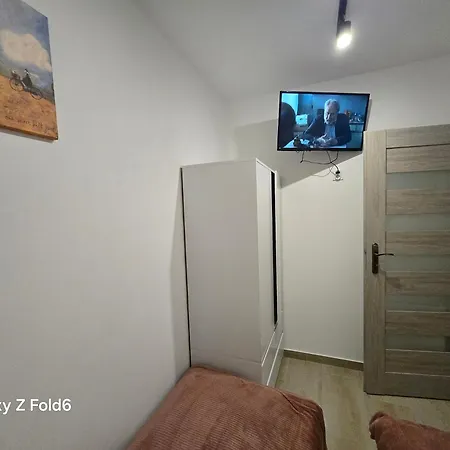 Step-free Apartman Świeradów-Zdrój