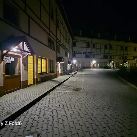 Apartmán Step-free *