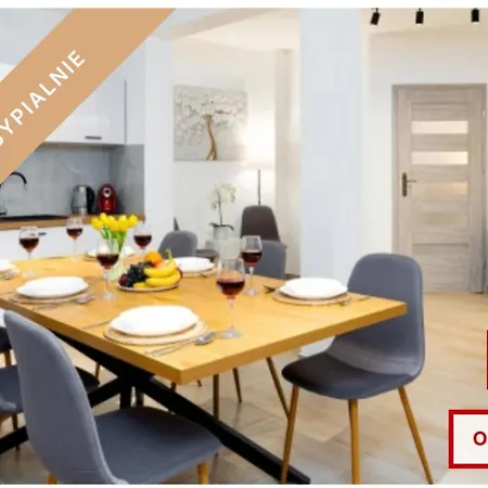 Step-free Apartment