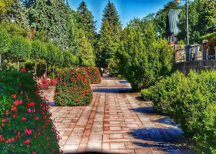 Apartamento Step-free