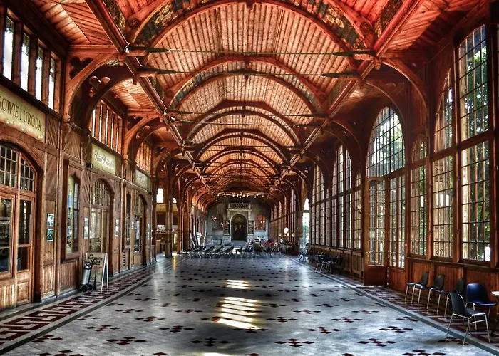 Step-free Apartmán Świeradów-Zdrój