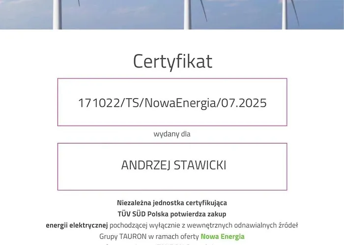 Step-free Świeradów-Zdrój