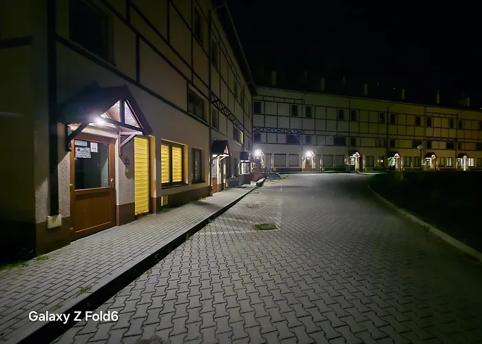 Apartment Step-free *