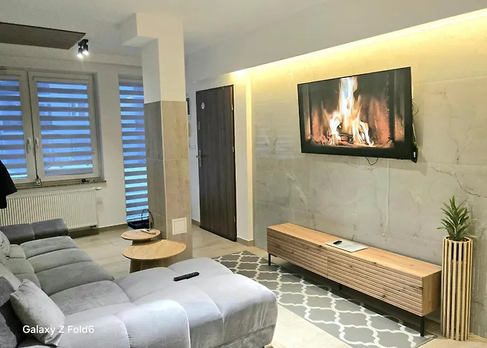 Apartment Step-free *